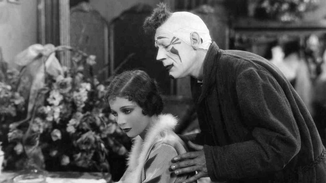 Lach, Clown, lach (1928)