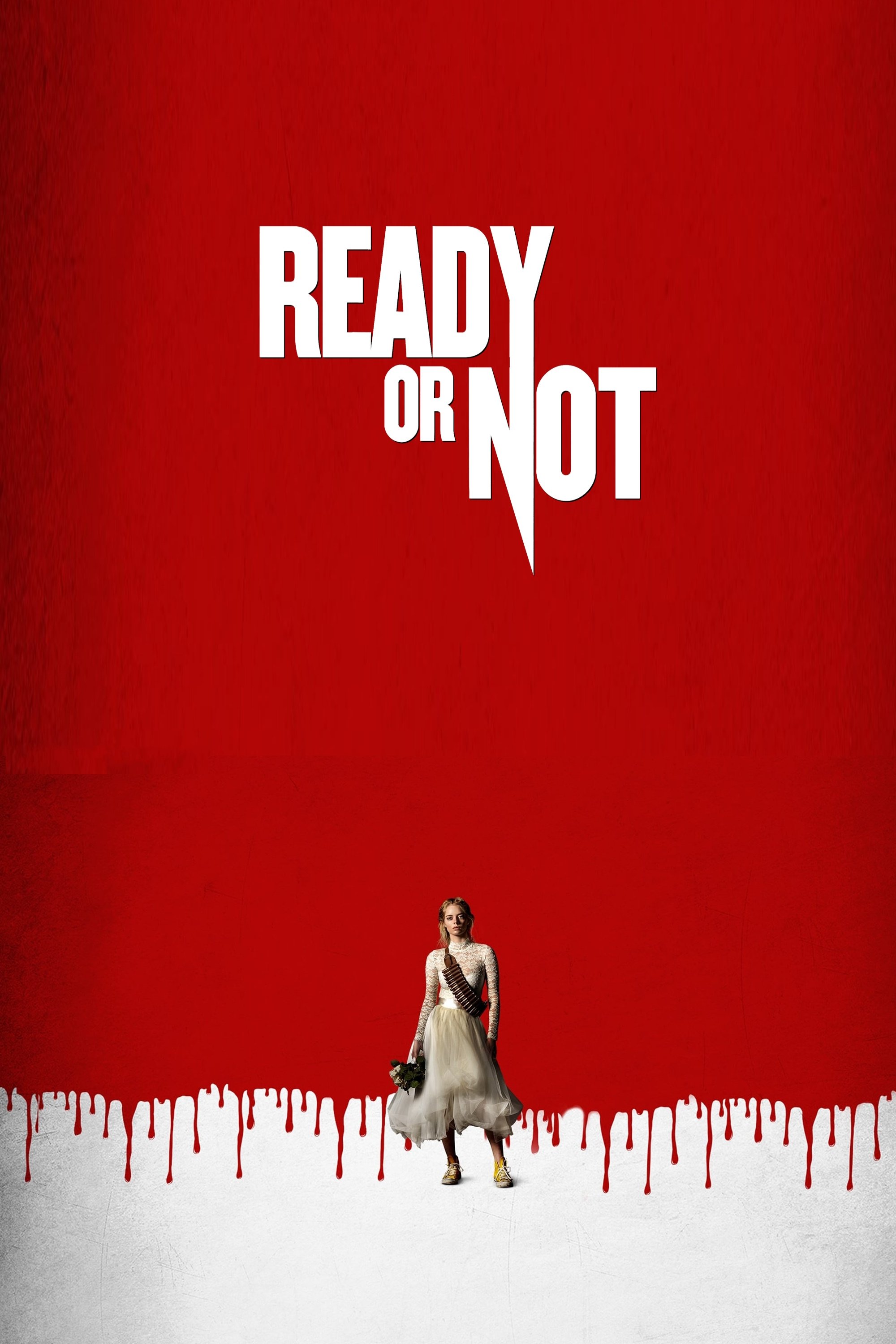 Ready or Not