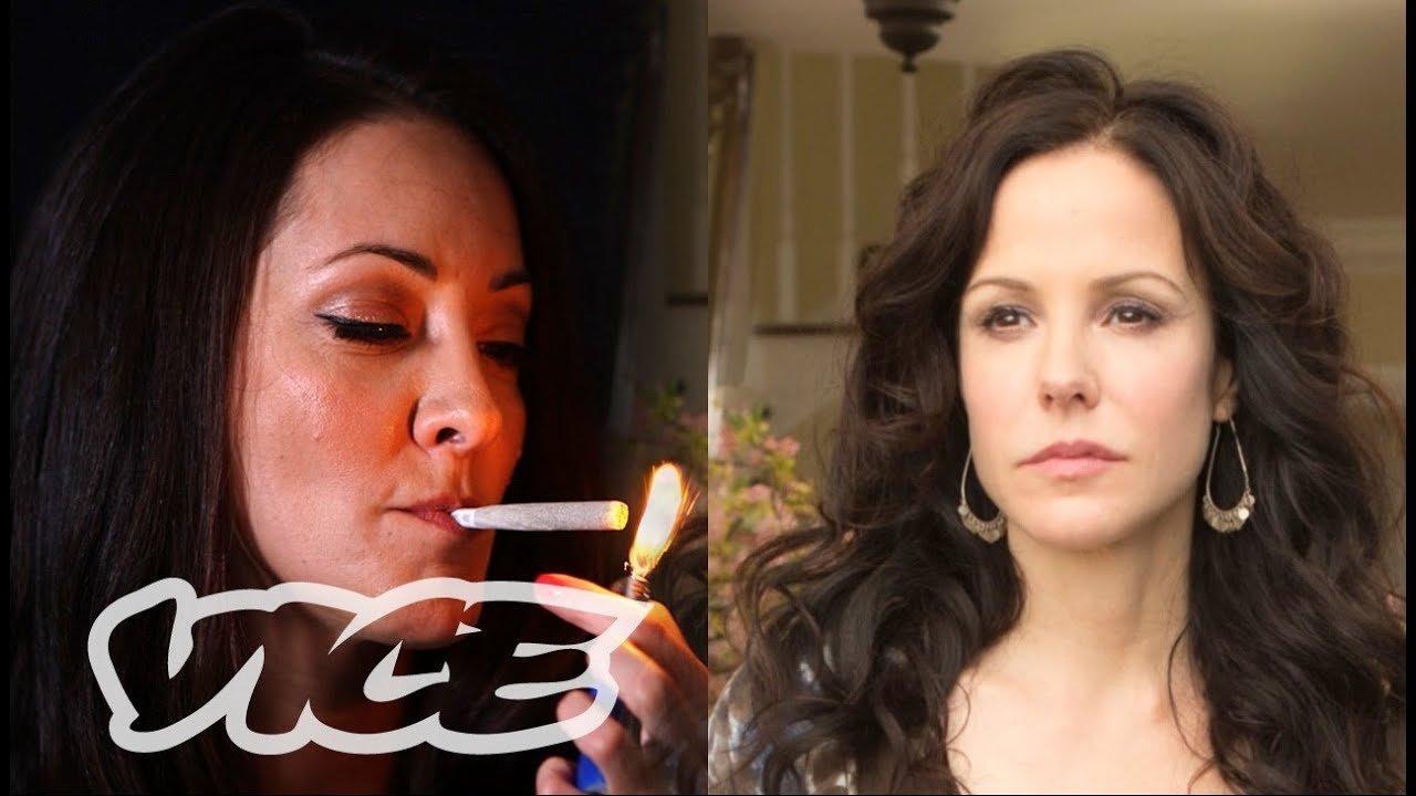 The Real Nancy Botwin From 'Weeds'