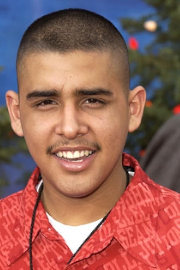 Miguel Castro's picture in the cast