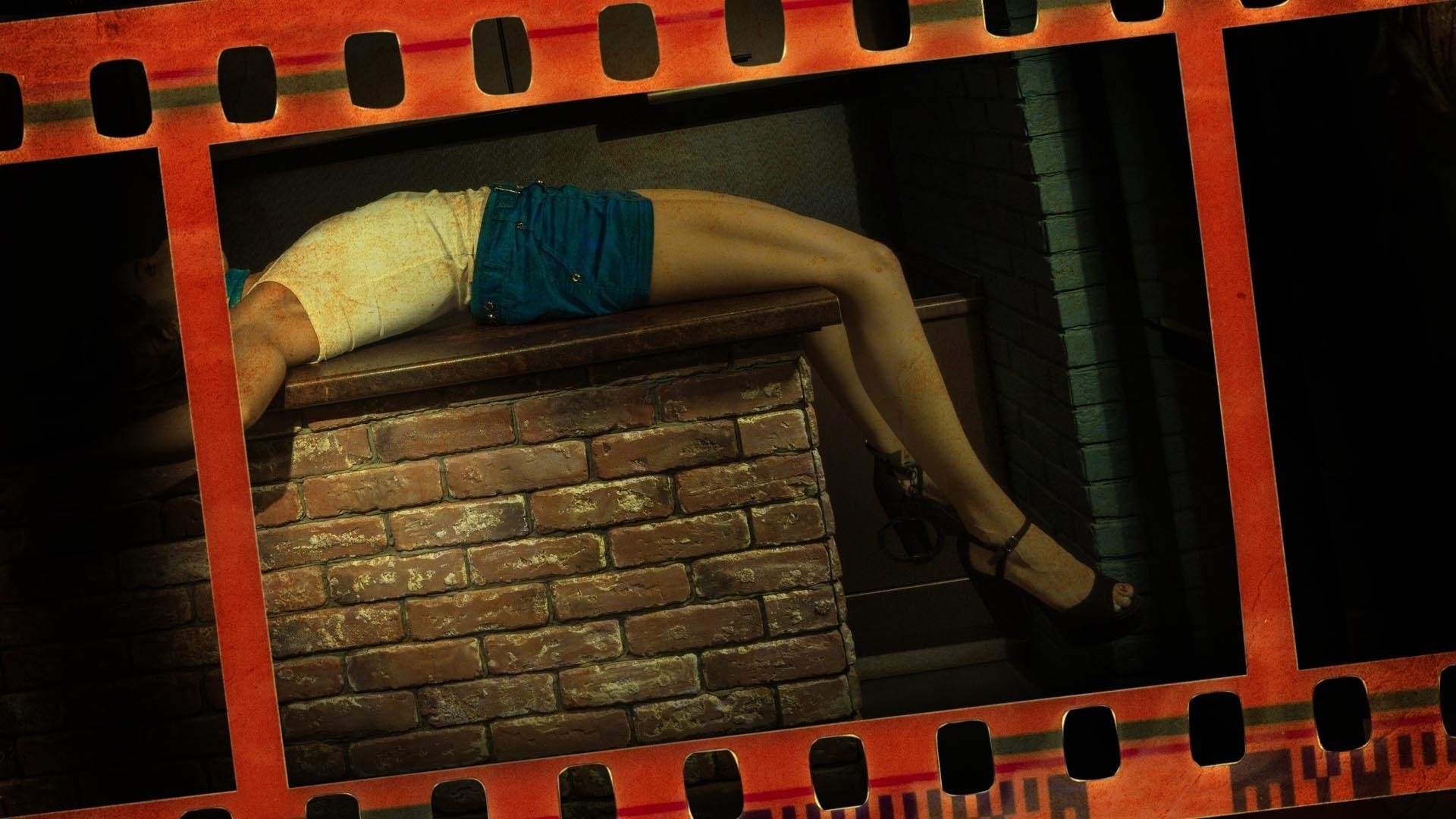 Thumbnail for Episode 3 Season 1 Episode 3