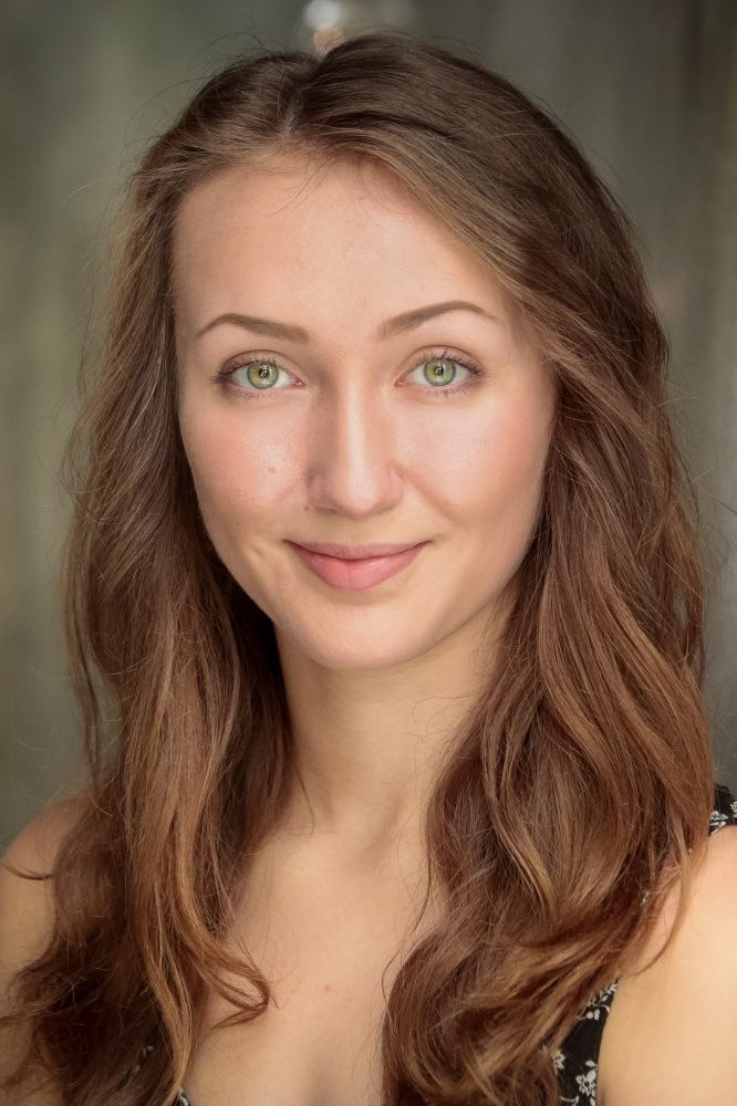 et billede af Abbey Blake