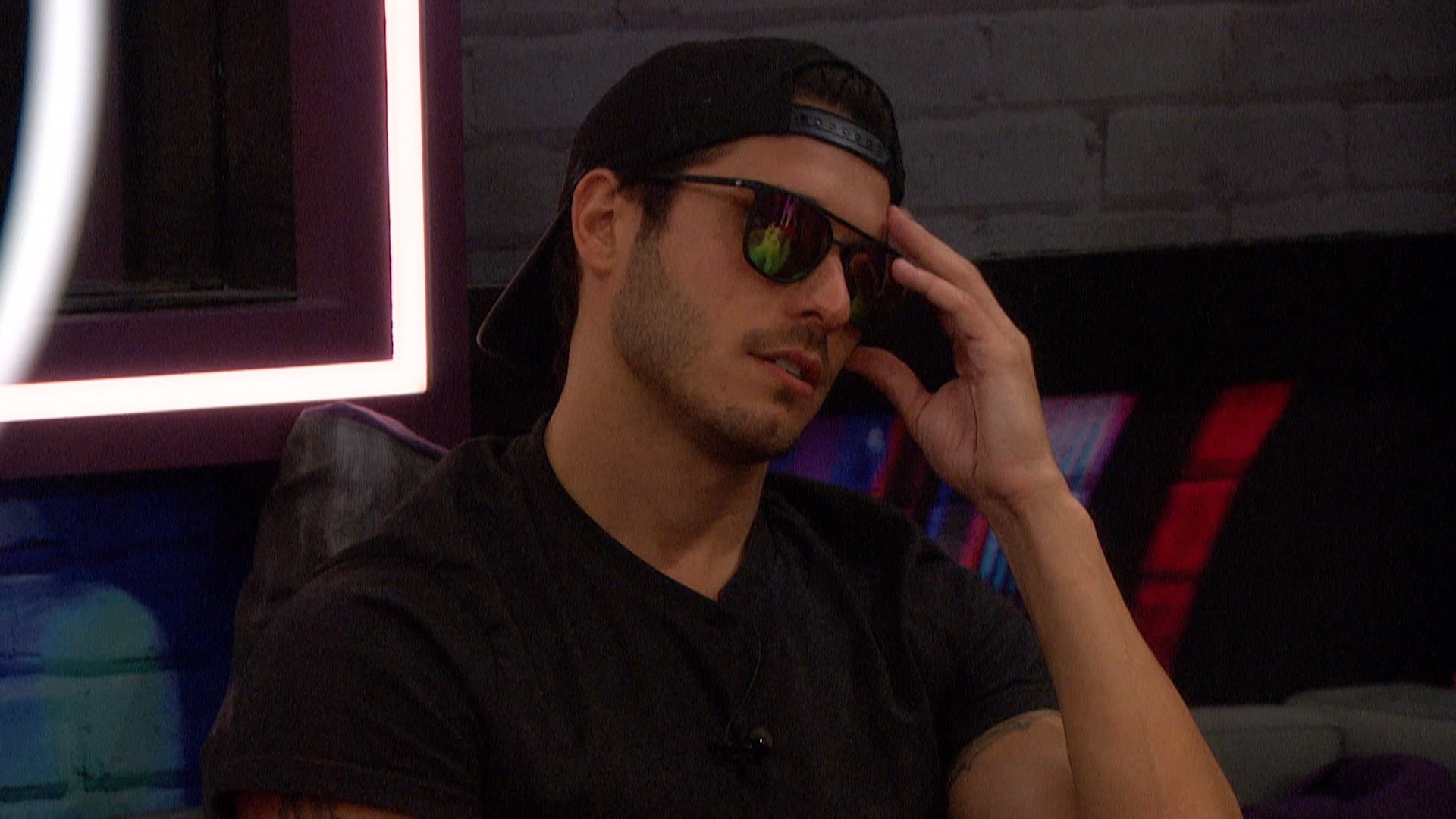 Big Brother - Épisode 29