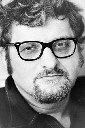et billede af Paddy Chayefsky