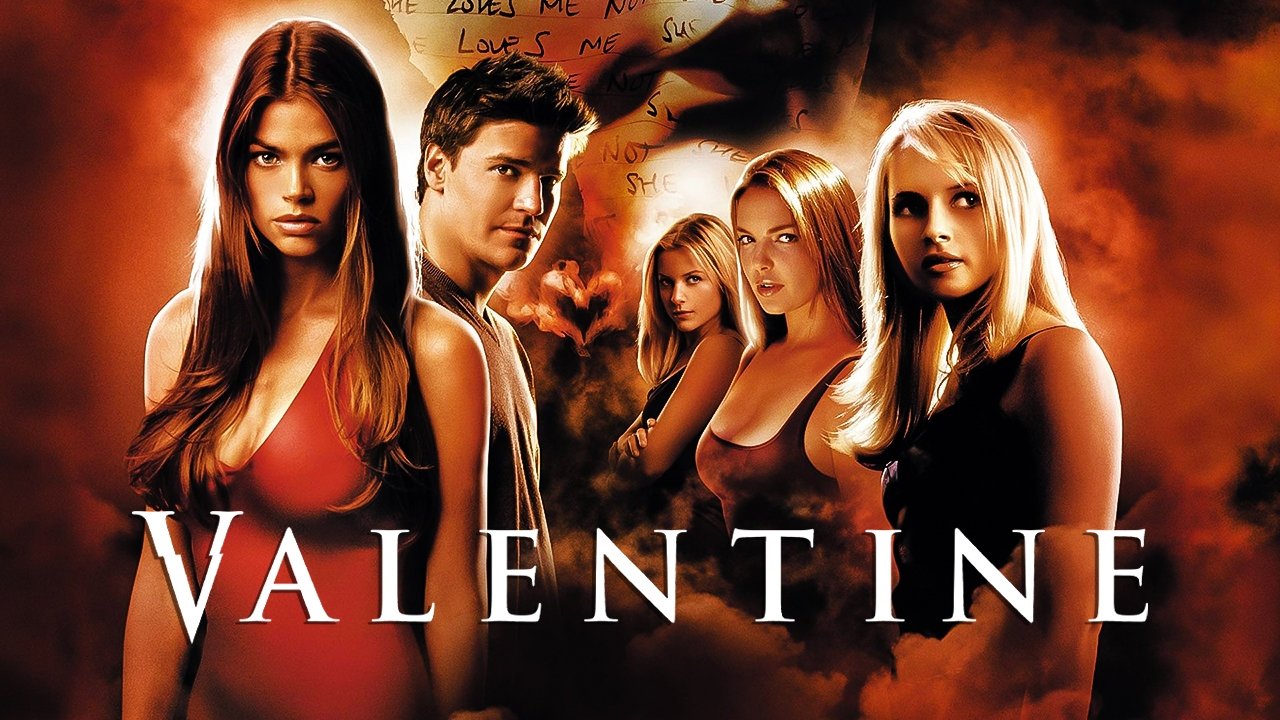 Valentine (2001)