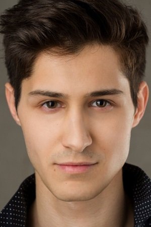 et billede af Danila Dedovets