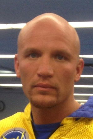 et billede af Ryan Madigan