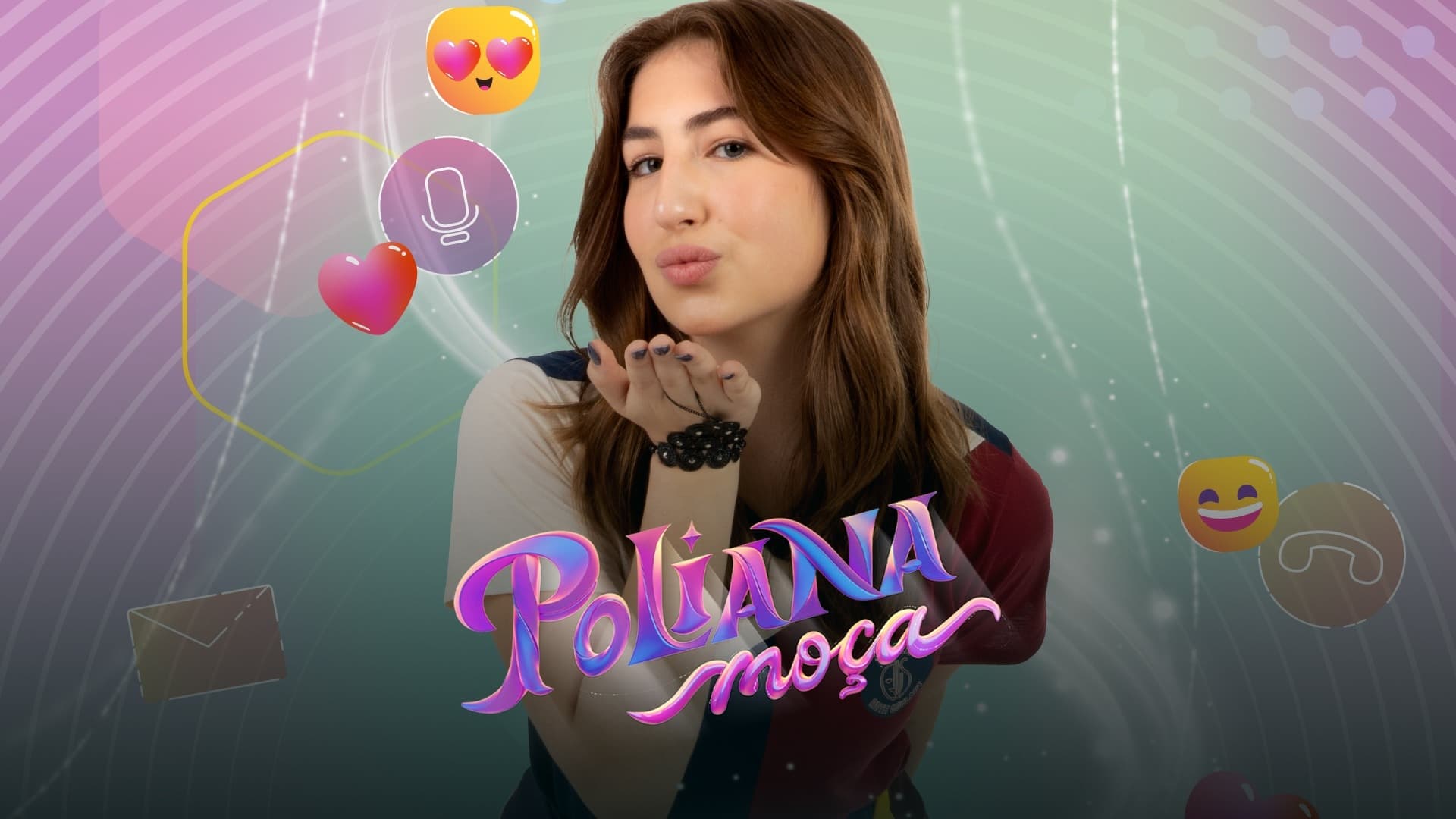Poliana Moça - Season 1 Episode 132 : Episode 132