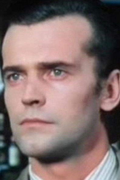 et billede af Sandro Pizzochero