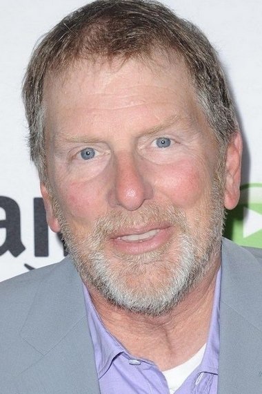 et billede af Scott Klace