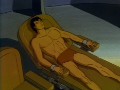 Tarzan, Lord of the Jungle