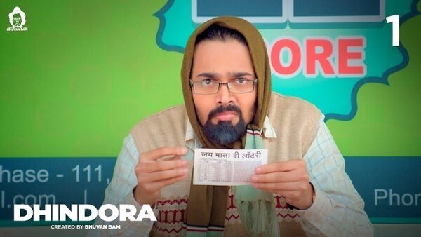 Thumbnail for Lag Gayi Season 1 Episode 1