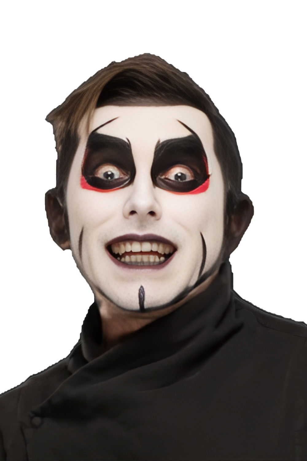 et billede af Donovan Danhausen