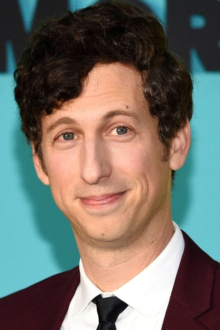 et billede af David Magidoff