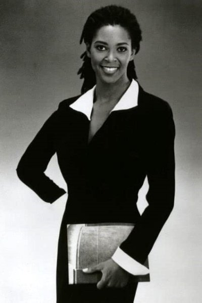 et billede af Rose Sias