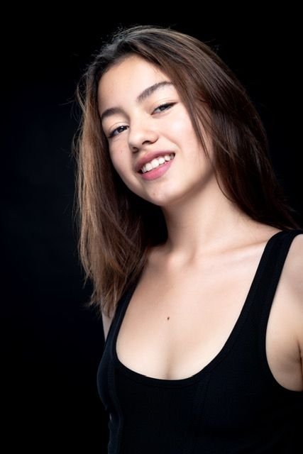 et billede af Gökçe Güneş Doğrusöz