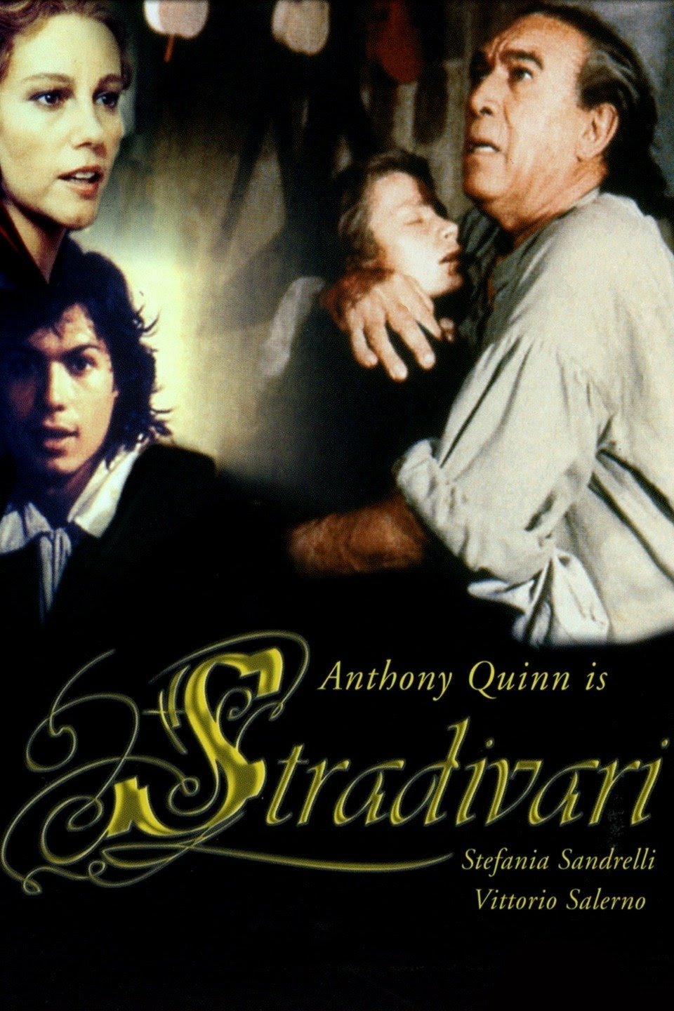 Stradivari