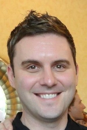 et billede af Richard Szponder