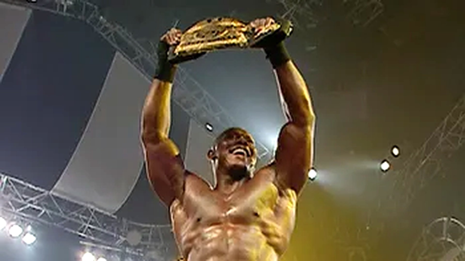 SmackDown 263