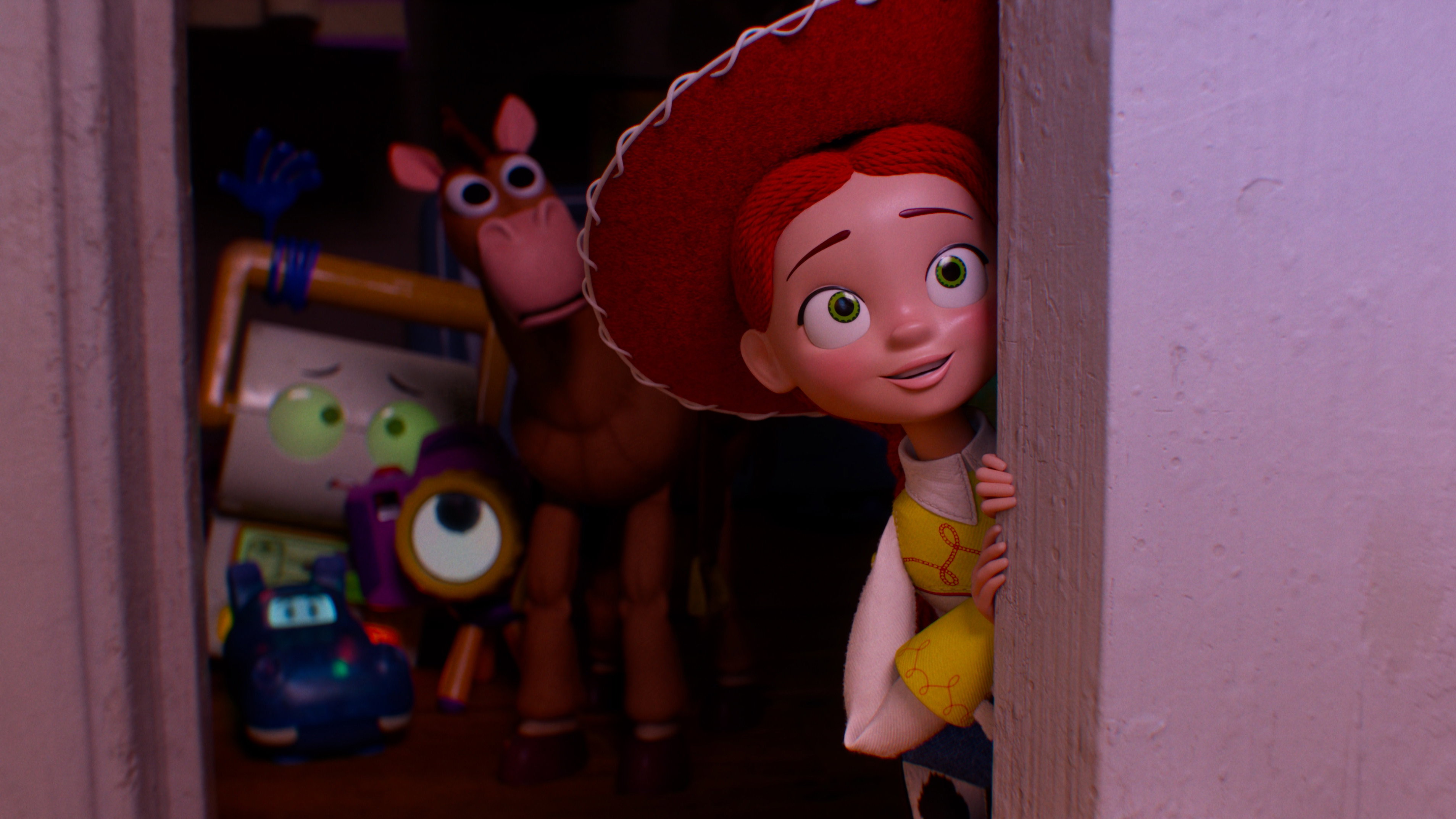 Toy Story 5