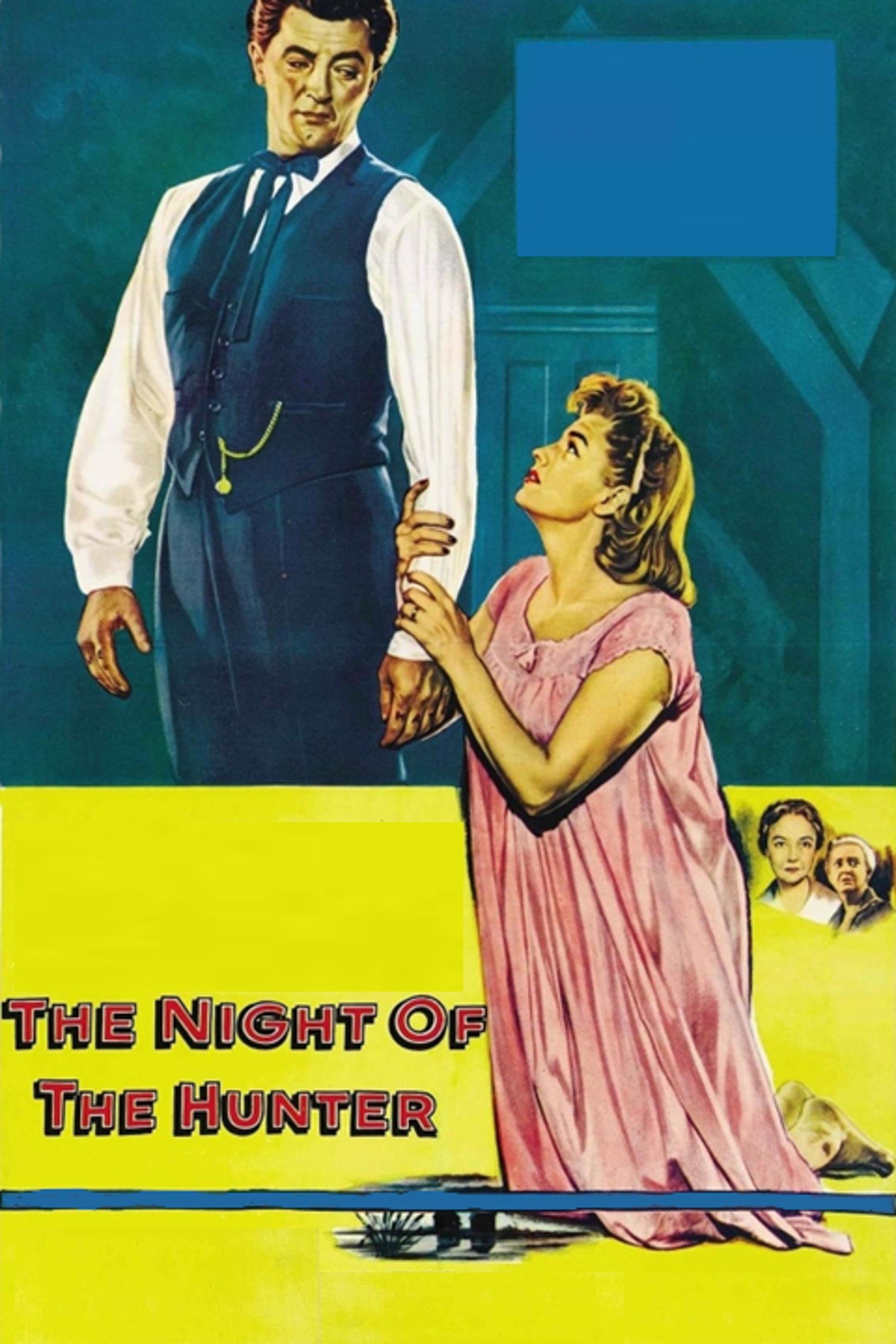 The Night of the Hunter