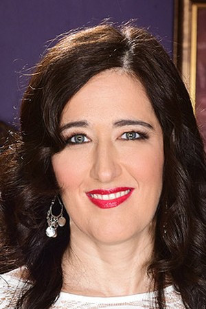 et billede af Deliah Dukes