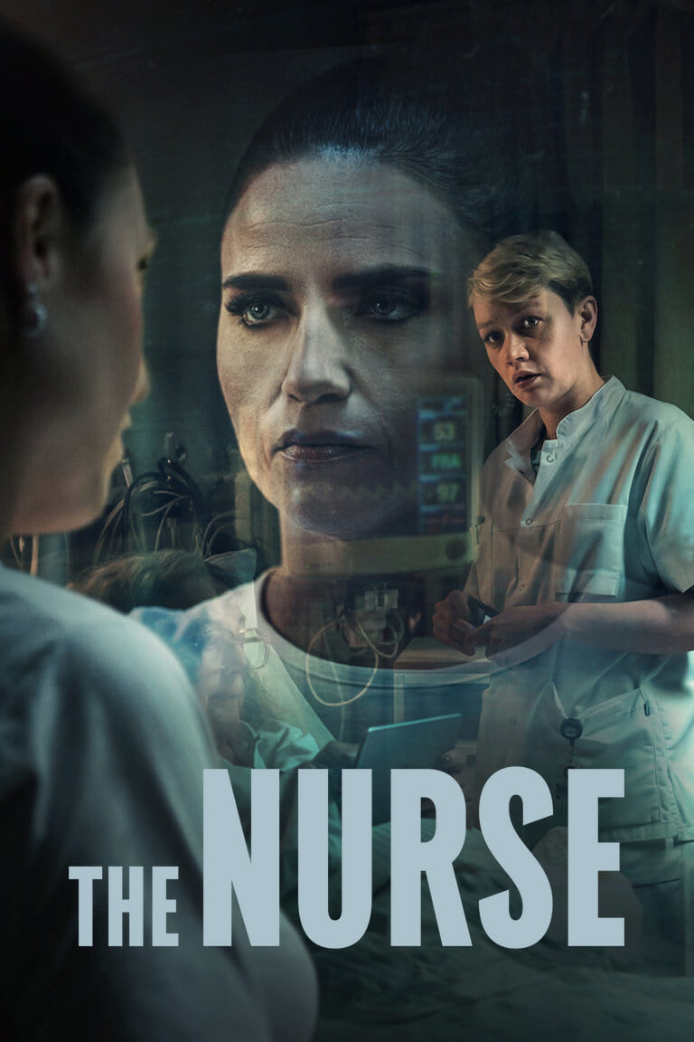 The Nurse (Season 1) Dual Audio [Hindi(ORG 5.1) + English] WEB-DL 1080p 720p & 480p x264 | Full Series