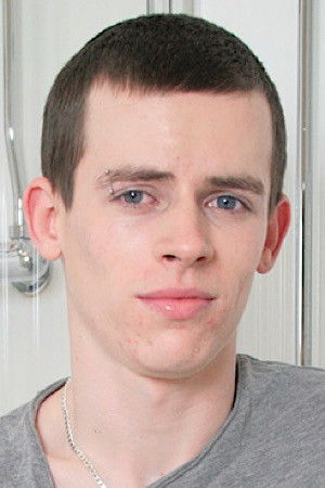 et billede af Damion Harrison