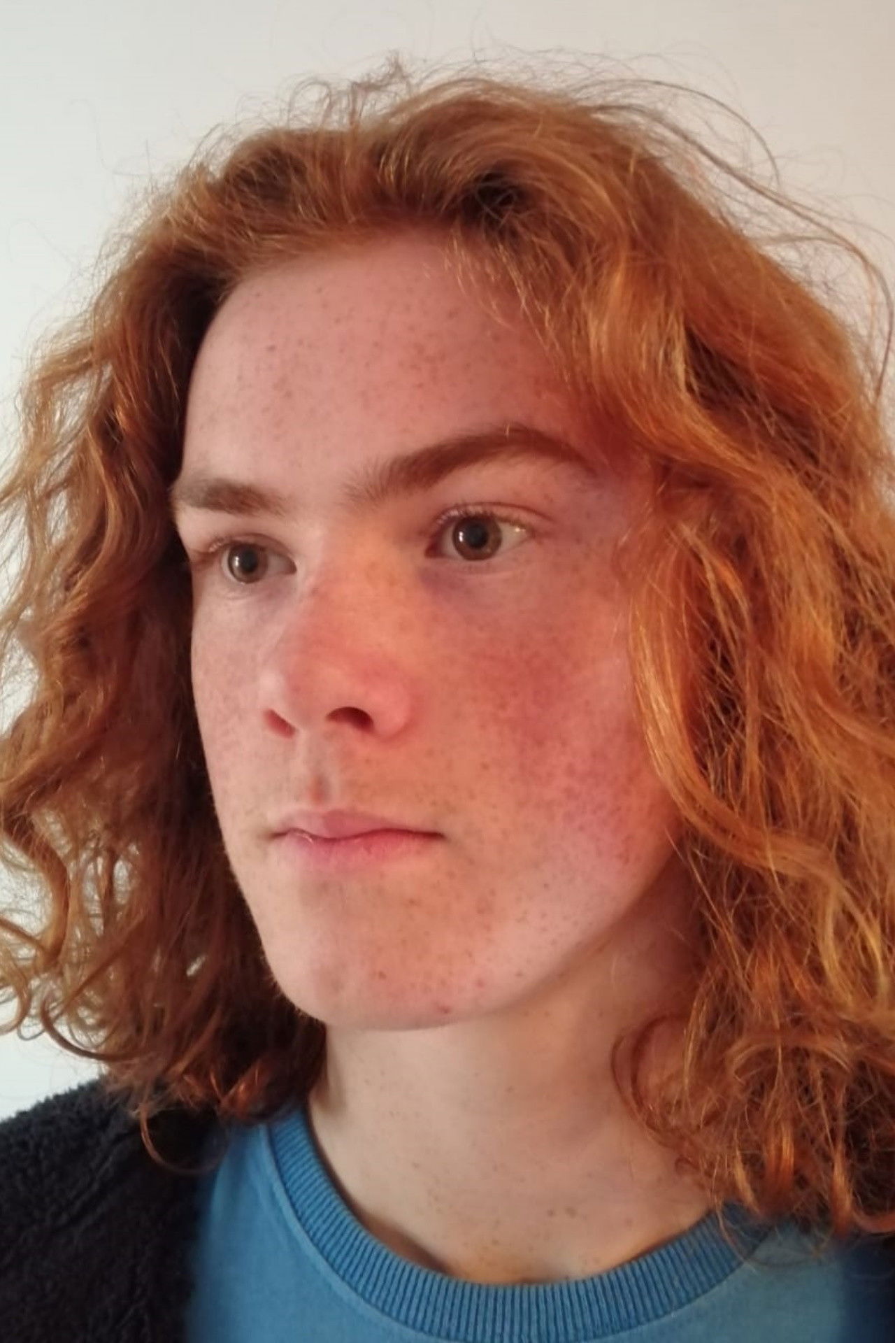 et billede af Noah Cambridge