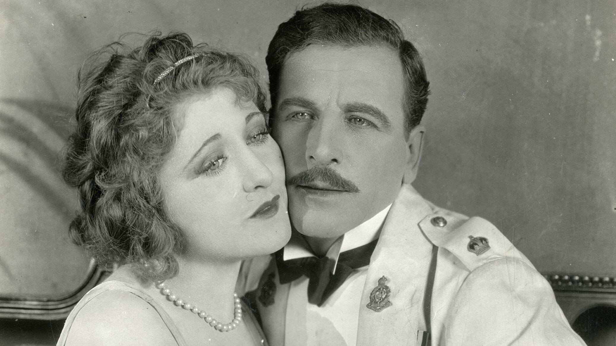 As Man Desires (1925)