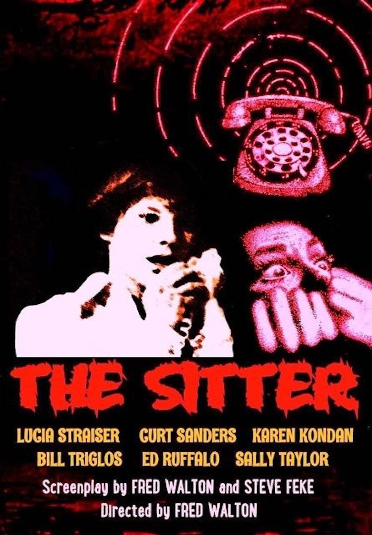 The Sitter