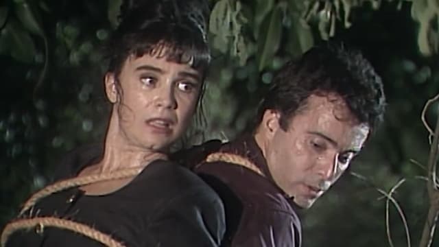 Thumbnail for Chapter 8 Season 1 Episode 8