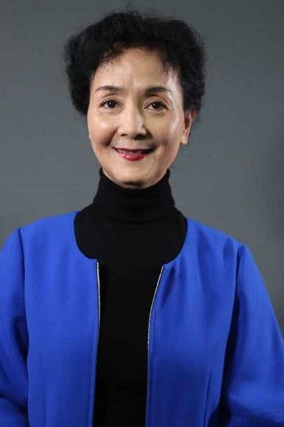 et billede af Liu Yuan