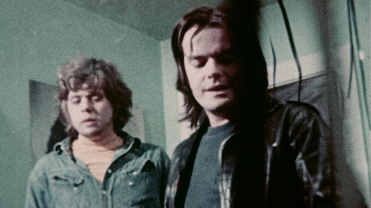 The Fun House (1977)