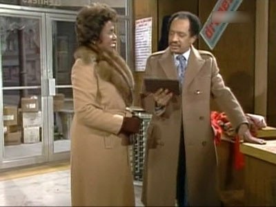 The Jeffersons