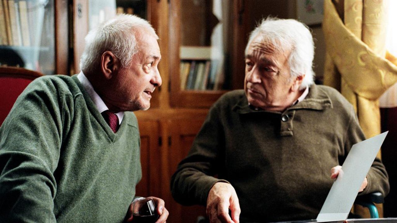 Vous êtes de la police ? (2007)