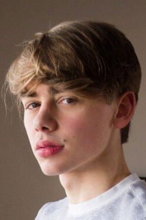 et billede af Paxton Ward