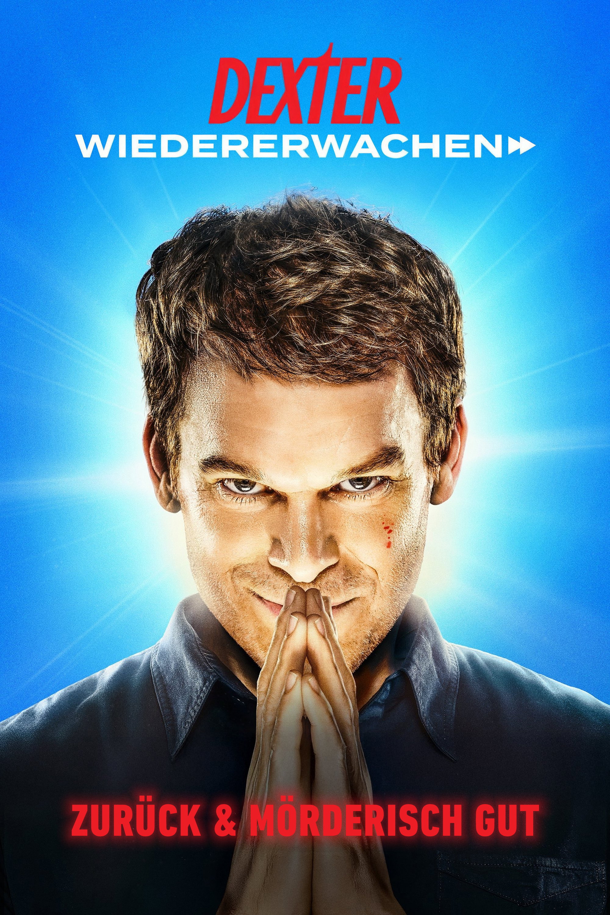 Dexter: Wiedererwachen
