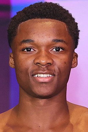 et billede af Abdullah Mason