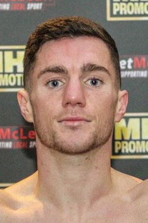 et billede af John Cooney