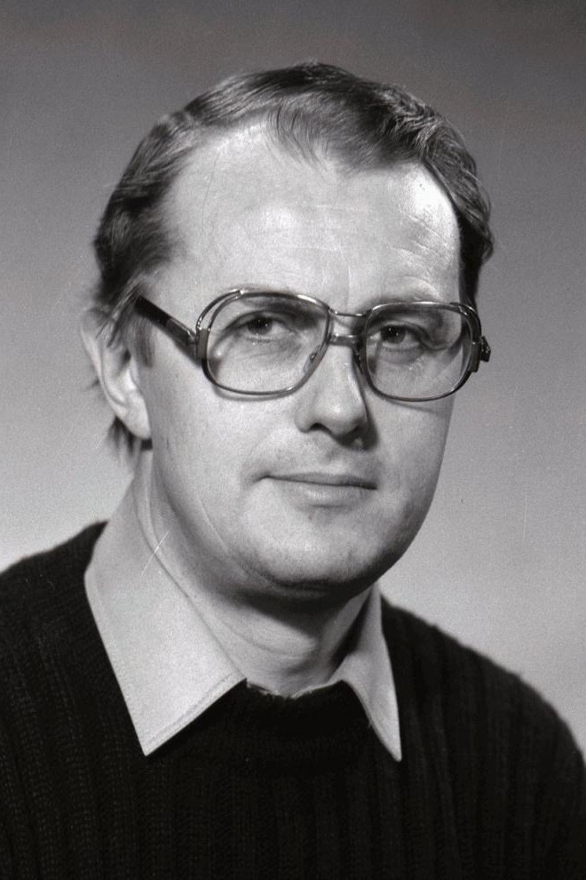 et billede af Jaak Elling