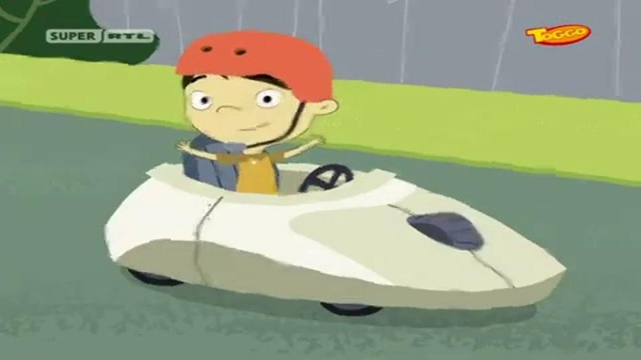 Episode 23