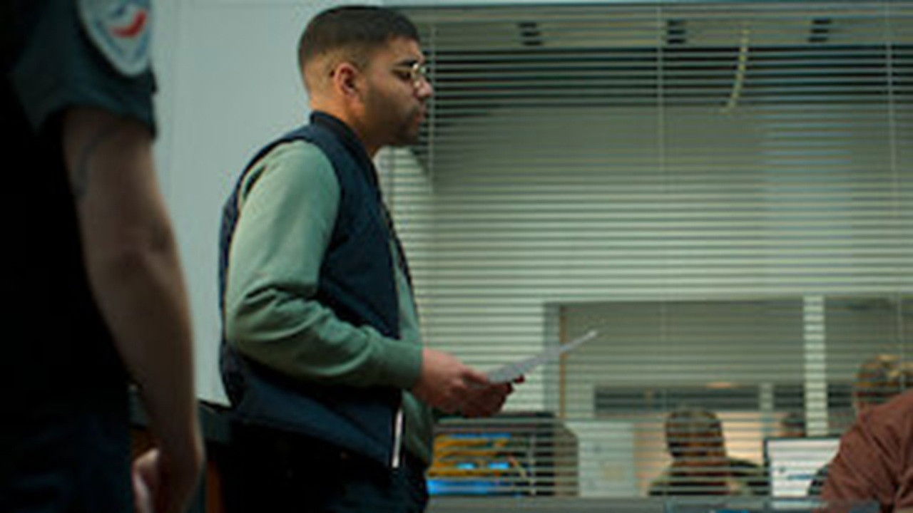 Misión casi imposible