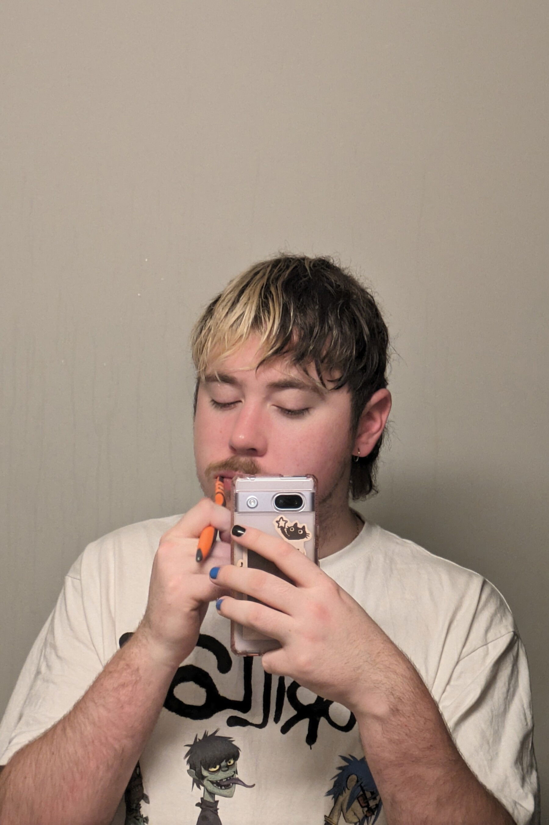 et billede af Thibault Patteuw