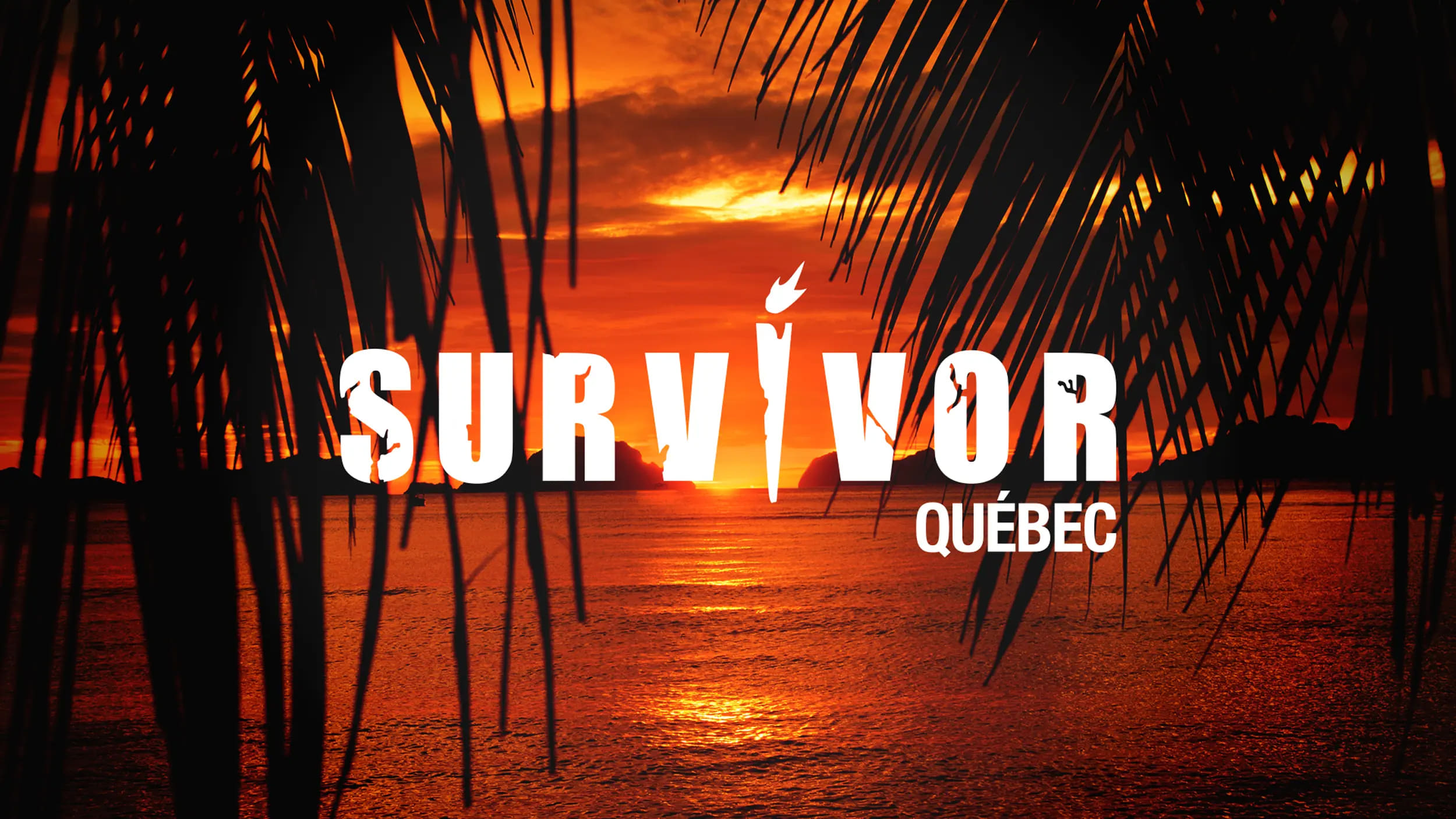 Survivor Québec