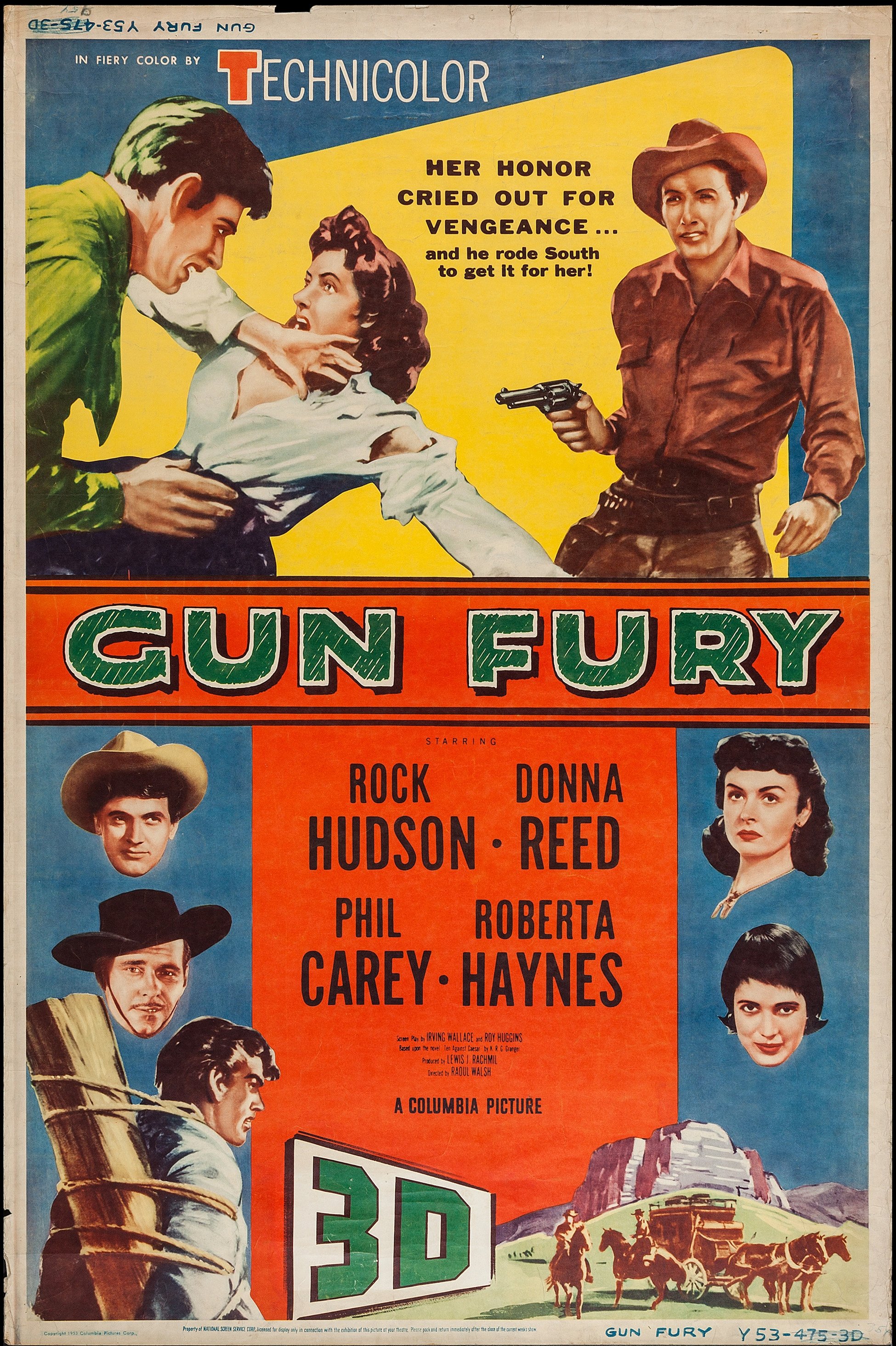 Gun Fury