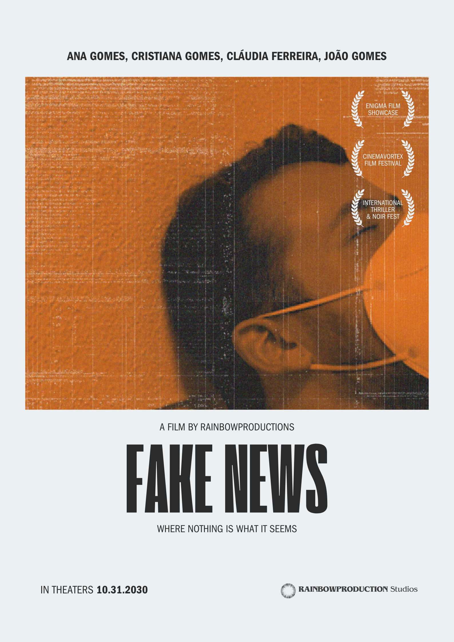 Fake News