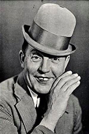 et billede af Carl Napp