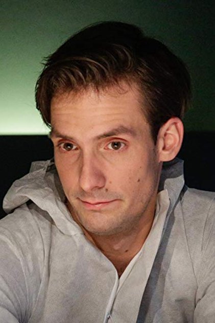 et billede af Dennis Herrmann