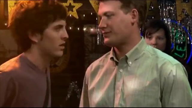 S6 - Seattle Grace: On Call (Part 5) - Way to Make a Scene!